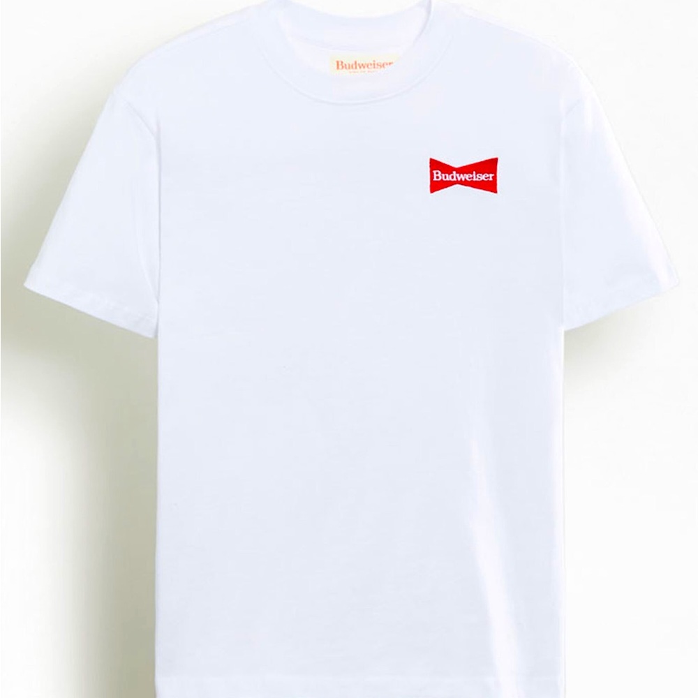 Budweiser Tee